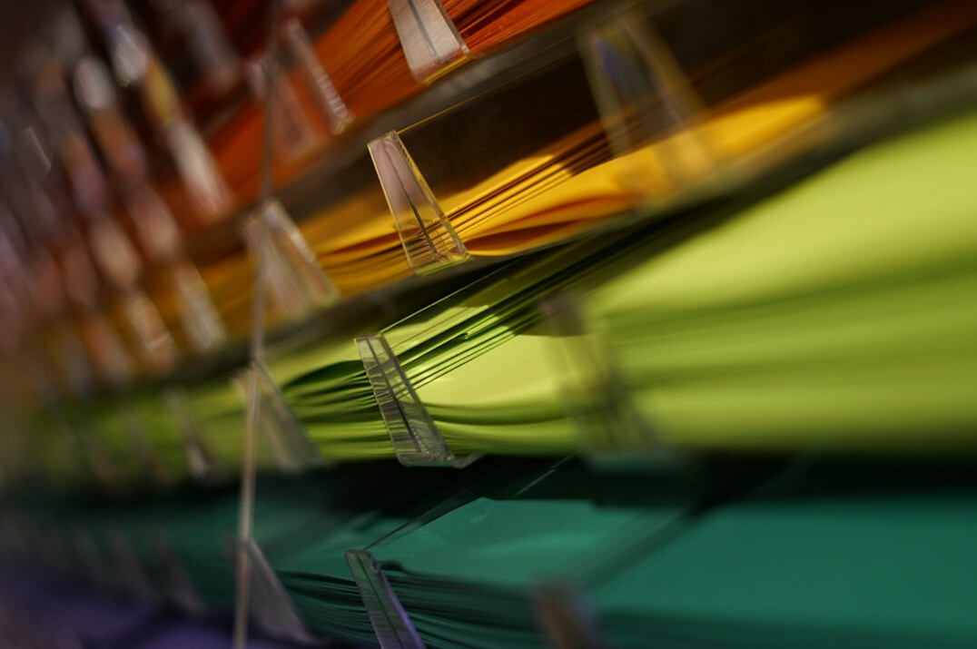 eco office supplies